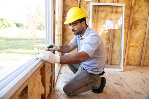 Best Best Insulation Companies  in Hillsboro, KS